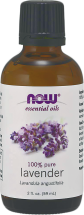 100% Pure Essential Oil product image.